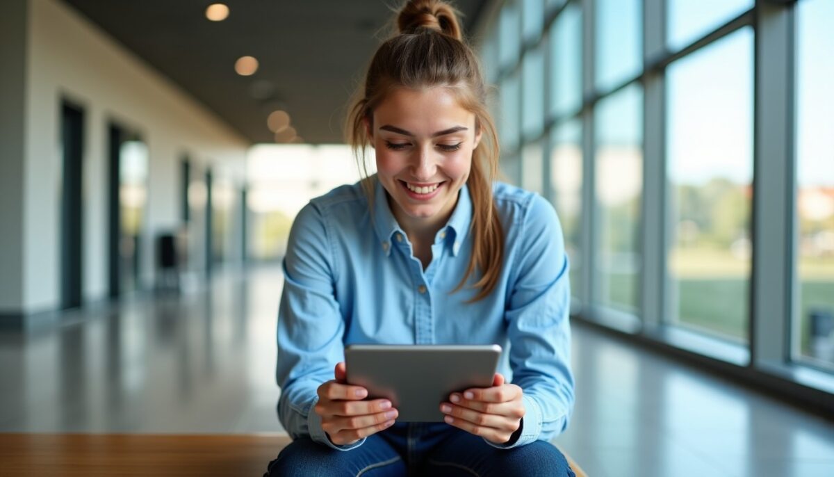 Guide pratique pour accéder facilement à Oze Edu