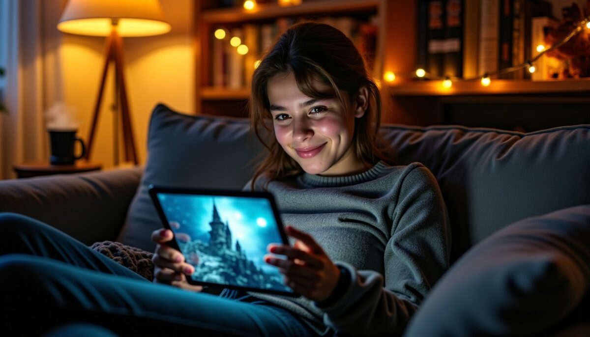 Les plateformes officielles pour regarder Harry Potter en streaming légalement