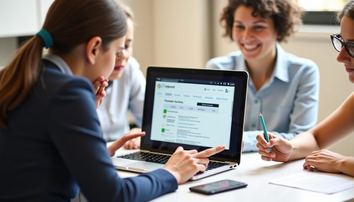 Guide pratique pour accéder à votre espace LaPoste.net Éducation