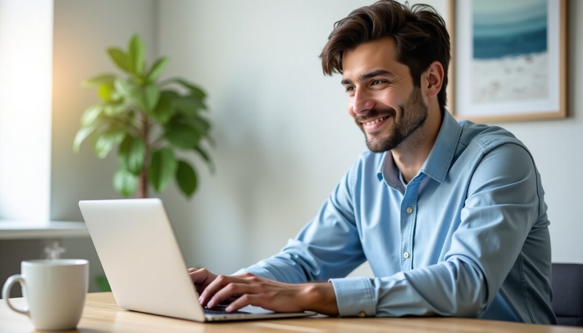 Guide pratique : Comment accéder à votre messagerie La Poste en toute simplicité