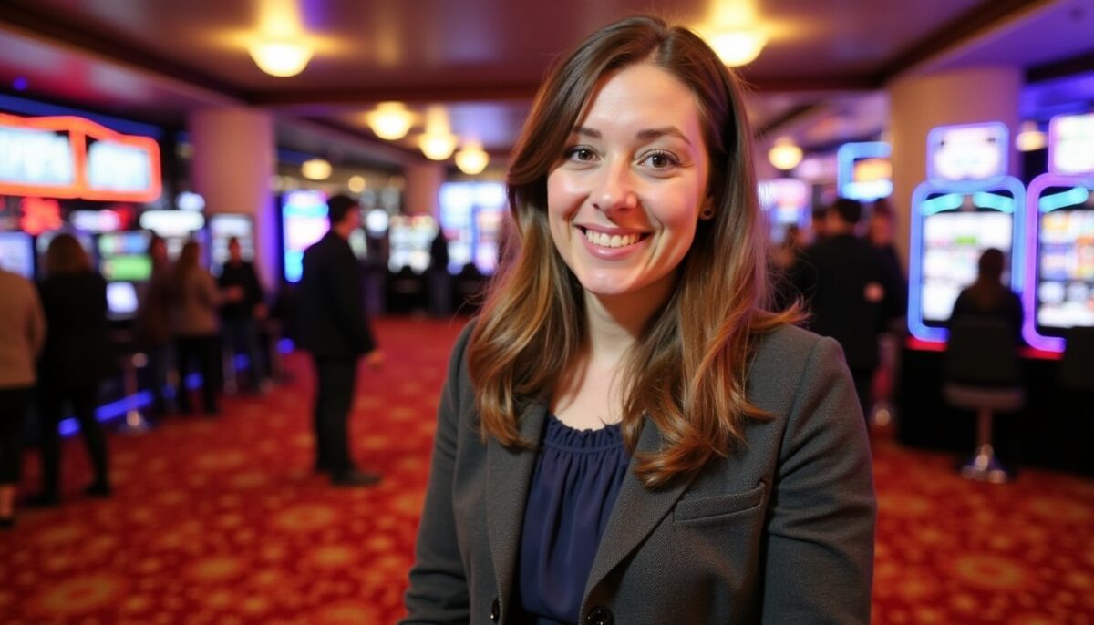 Guide pratique pour réserver votre expérience au Casino de Montréal