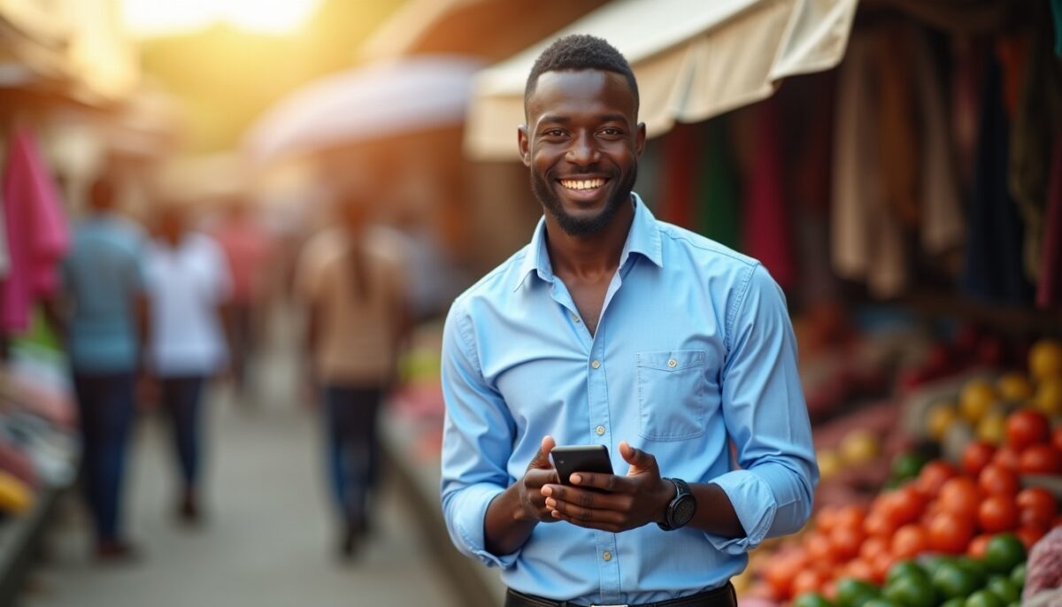 Guide pratique : Comment obtenir un crédit facilement avec MTN