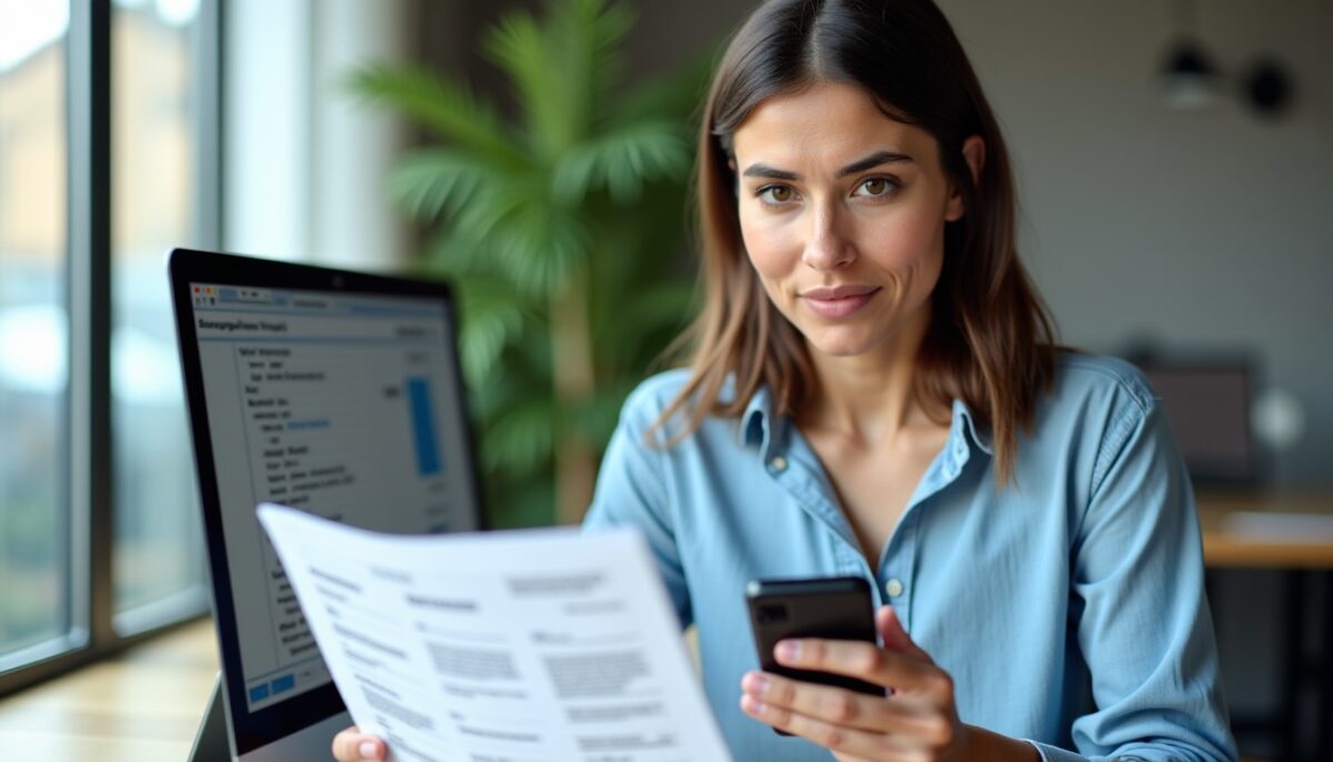 Facture Bouygues Telecom Impayée : Les Solutions pour Régler la Situation et Éviter les Sanctions