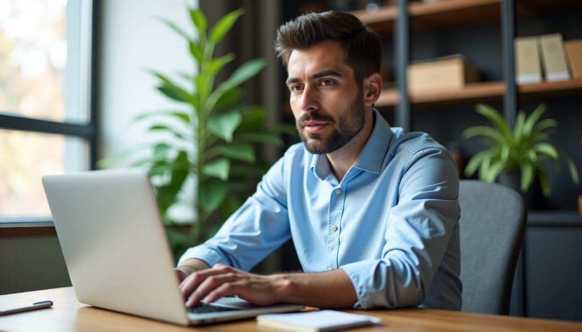 Consultant SEO freelance : pour quels projets engage Jimenez Julien