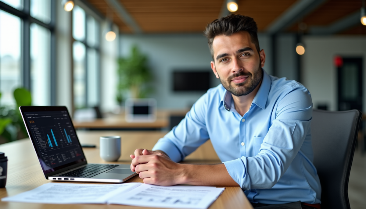 Évaluer la qualité d&rsquo;un rapport d&rsquo;audit SEO avec Jimenez Julien