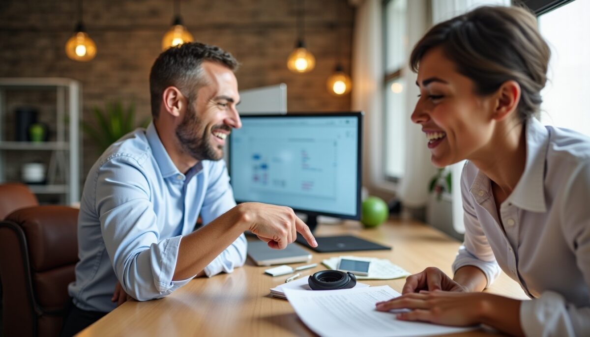 Guide pratique pour accéder à votre espace client Foncia en toute simplicité