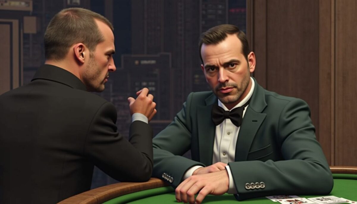 Guide complet pour acquérir un casino dans GTA 5