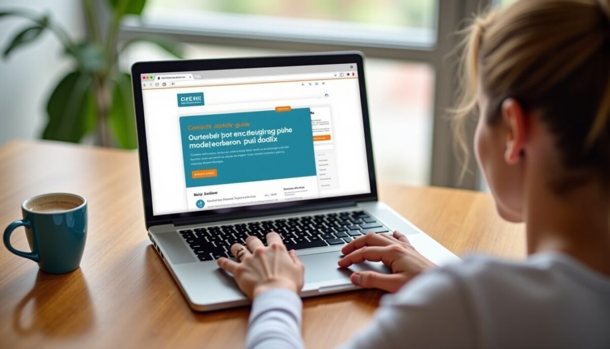 Guide pratique pour accéder à votre espace Moodle CESI facilement