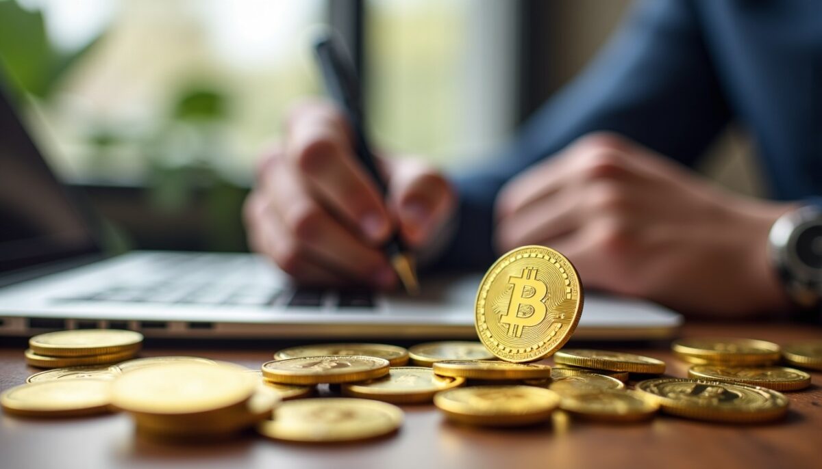 Guide pratique pour acheter des cryptomonnaies sur Binance