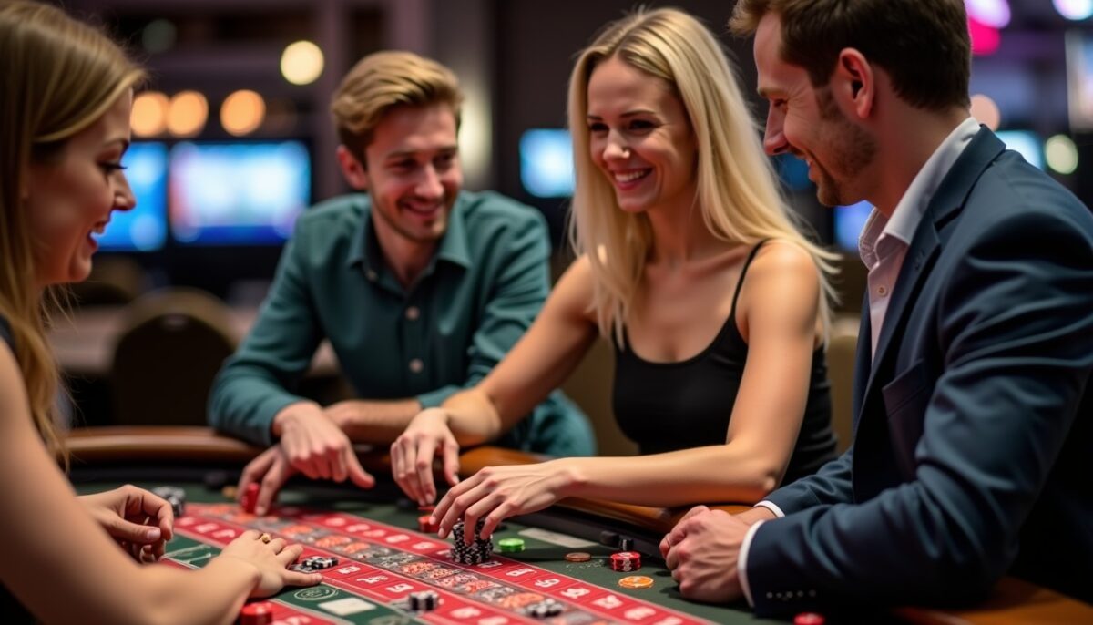 Les astuces incontournables pour maximiser vos gains sur Huuuge Casino